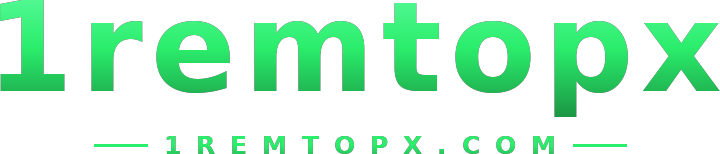 1remtopx logo