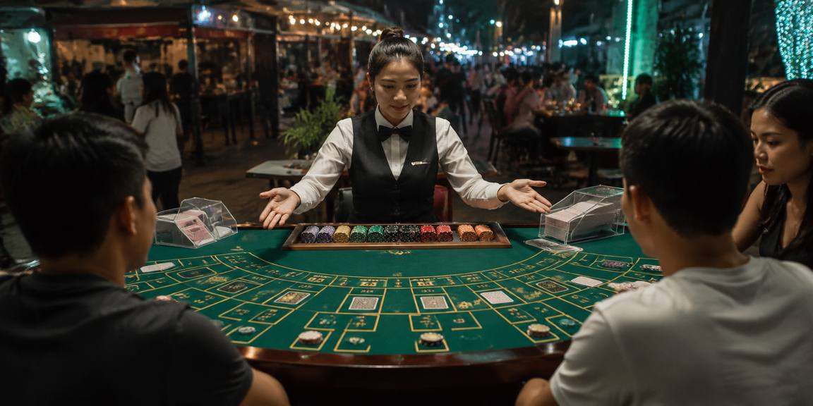 1remtopx Casino 1remtopx — bàn live, slot và thể thao trong một sảnh