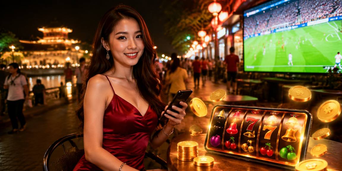1remtopx Những gì có trong sảnh casino 1remtopx